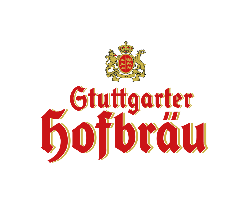 Getränkepartner Stuttgarter Hofbräu